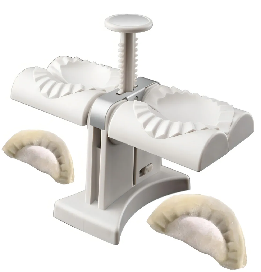 Miniatura 3 de Máquina Para Empanadas Molde