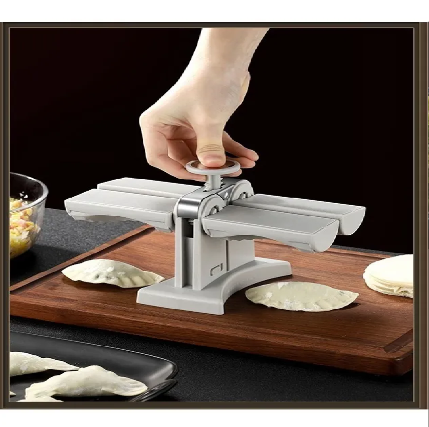 Máquina Para Empanadas Molde