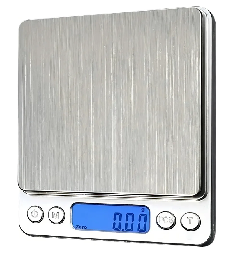 Miniatura 2 de Gramera Pesa Balanza Digital Cocina