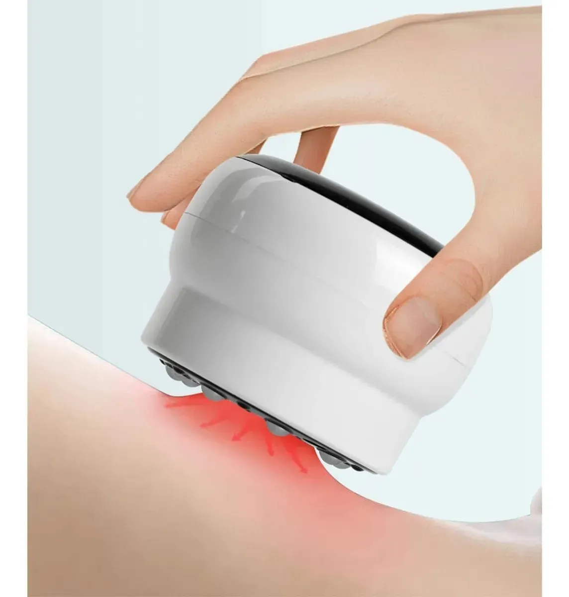 VACUMTERAPIA MASAJEADOR V90