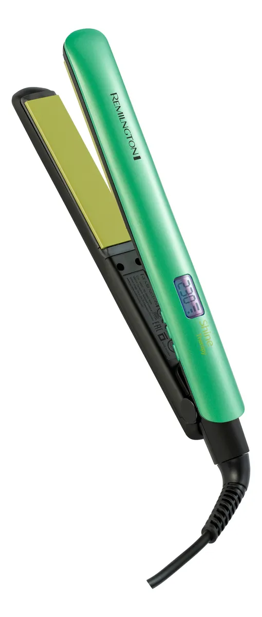 Miniatura 2 de CEPILLO SECADOR Y PLANCHA DE AGUACATE