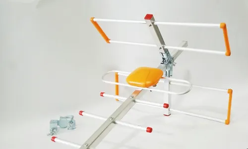 ANTENA ESPINA DE PEZCADO BOLSA DY-09E