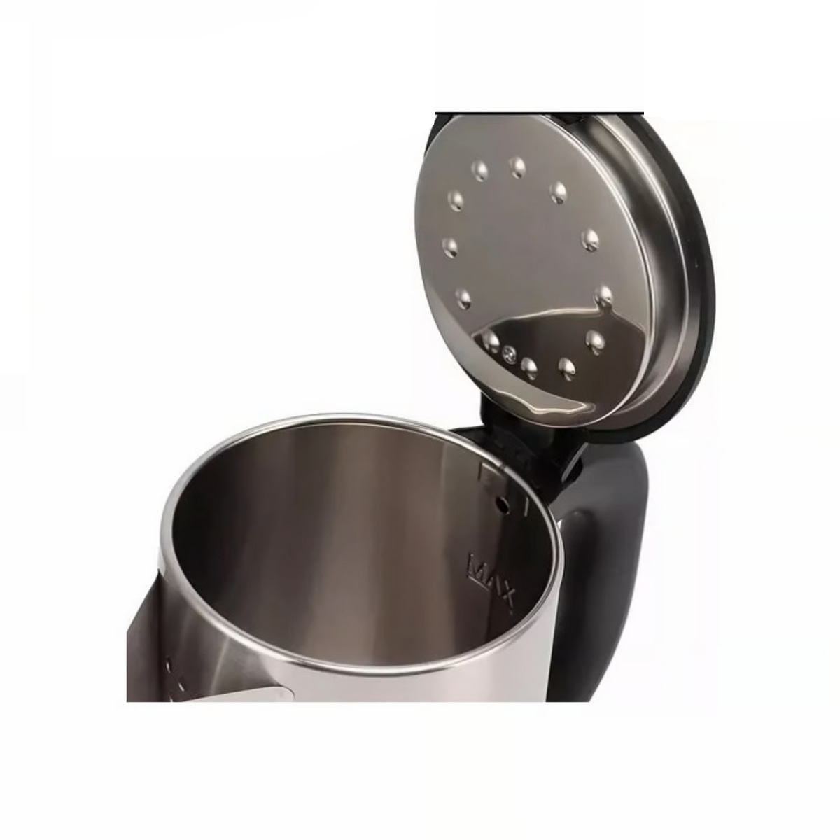 Miniatura 3 de Hervidor Eléctrico Acero Inoxidable 2.3l