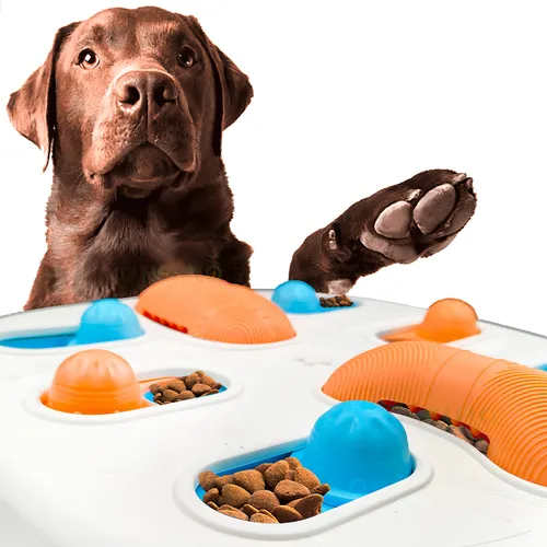 Miniatura 3 de Comedor interactivo para mascota