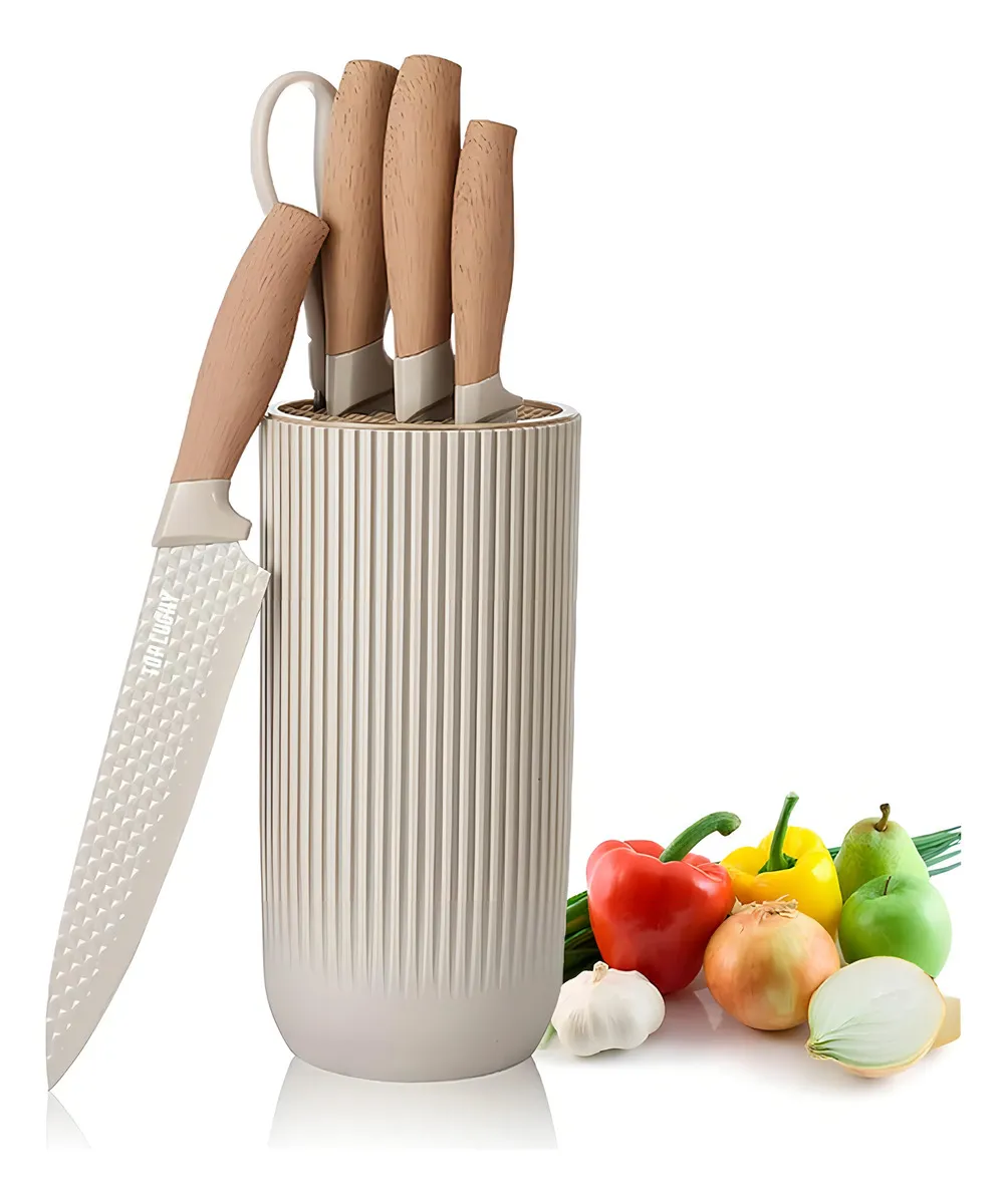 Miniatura 2 de KIT DE CUCHILLO