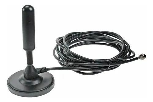 ANTEDA TDT 5M DVB-Y555