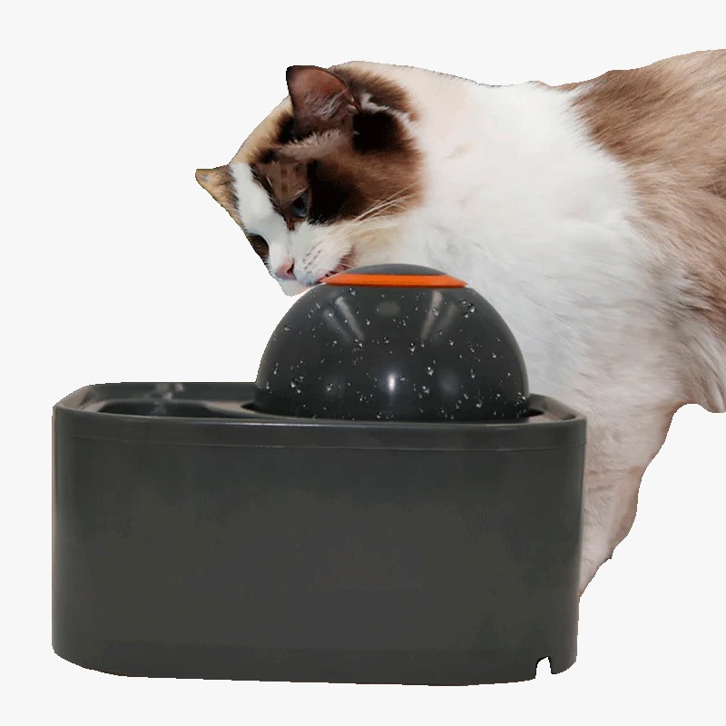 Miniatura 4 de Fuente 2 en 1 Para Mascotas