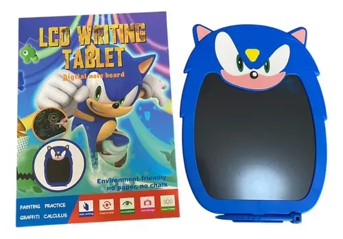 Miniatura 2 de TABLET LED LCD DE SONIC -2111
