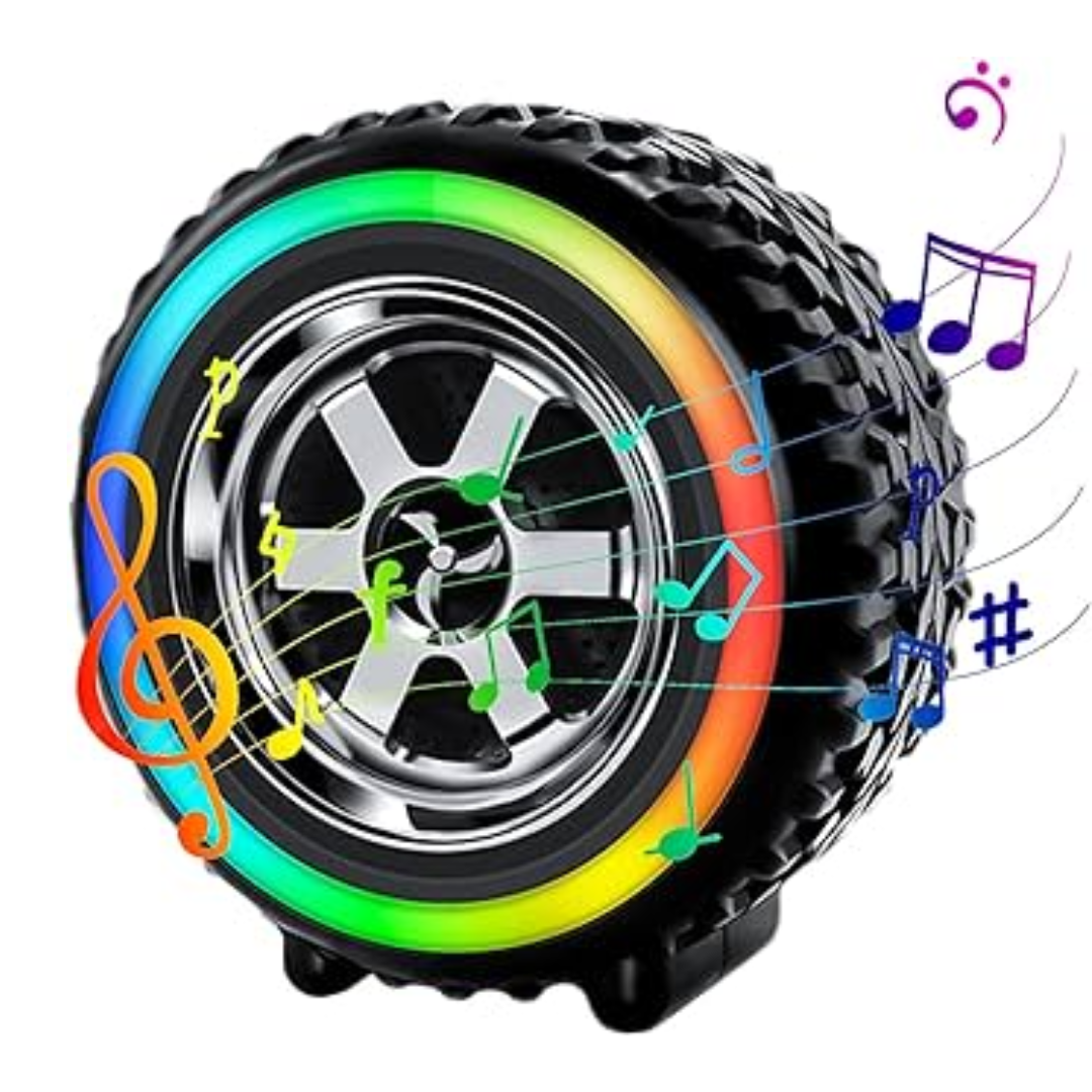 PARLANTE  LLANTA G2389