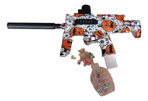 Miniatura 4 de Pistola Hidrogel MP 7