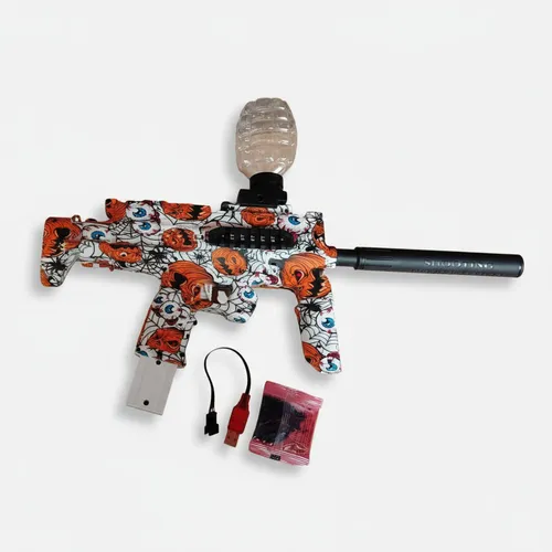 Miniatura 2 de Pistola Hidrogel MP 7