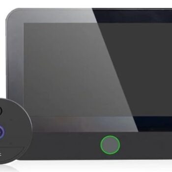 Miniatura 4 de Timbre con camara wifi S52