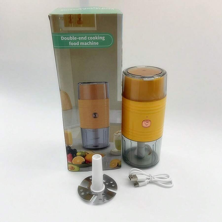 Miniatura 1 de Procesador de alimentos