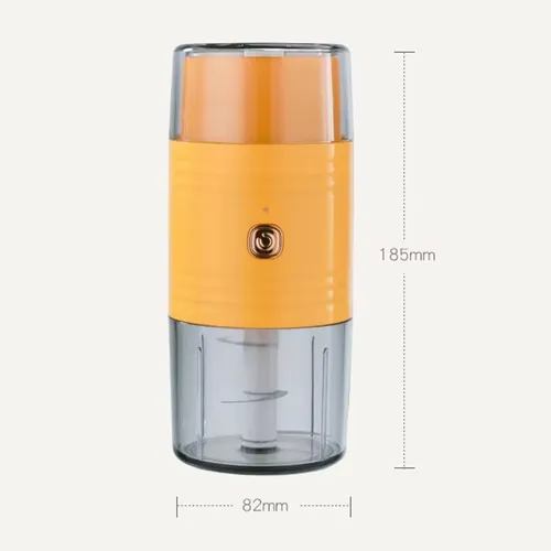 Miniatura 3 de Procesador de alimentos