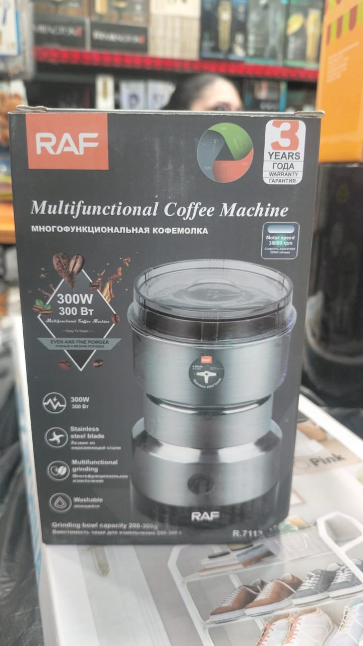 molino de café 300w