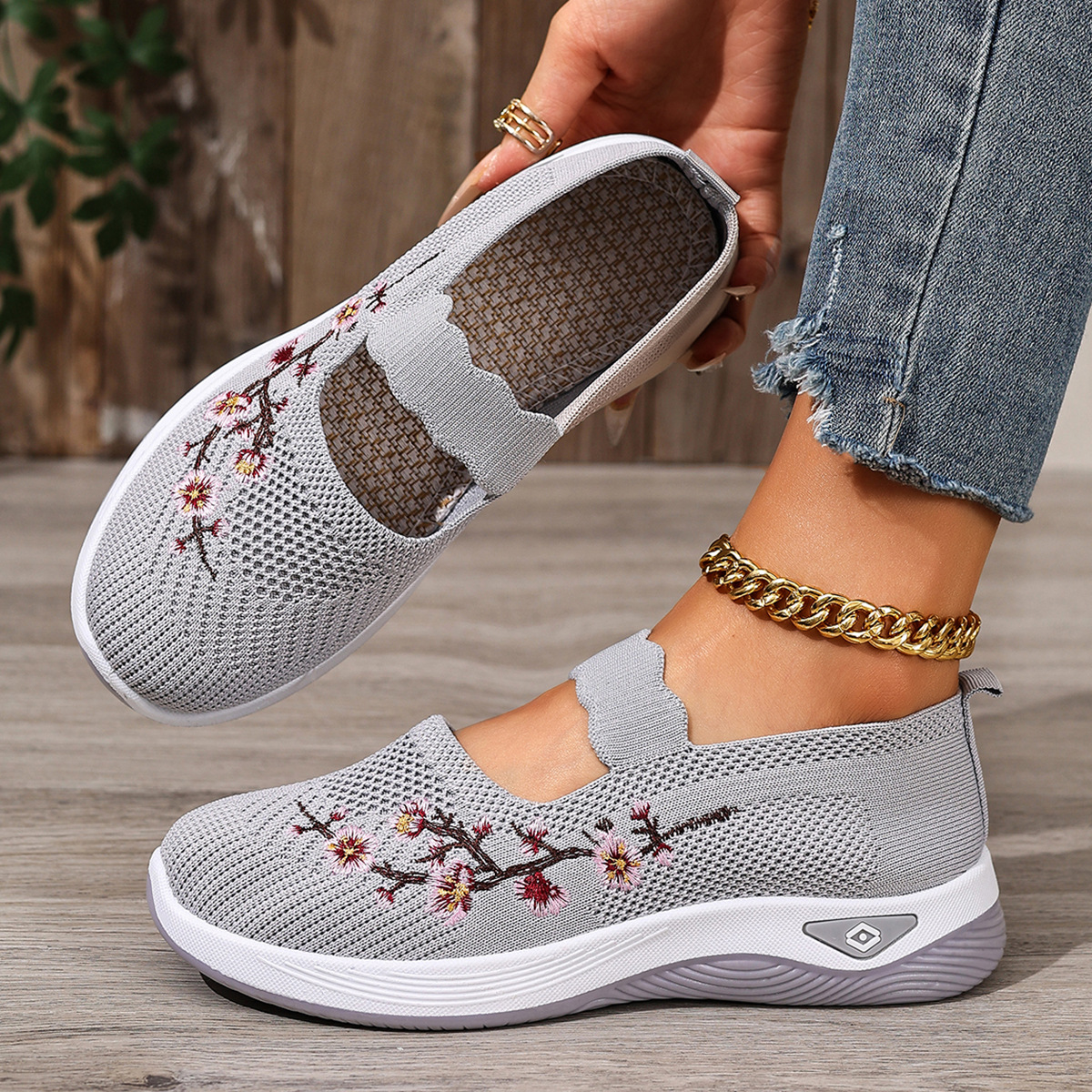 Vista 3 de Zapato Vionte™ - COLOR: Negro, TALLA: 38