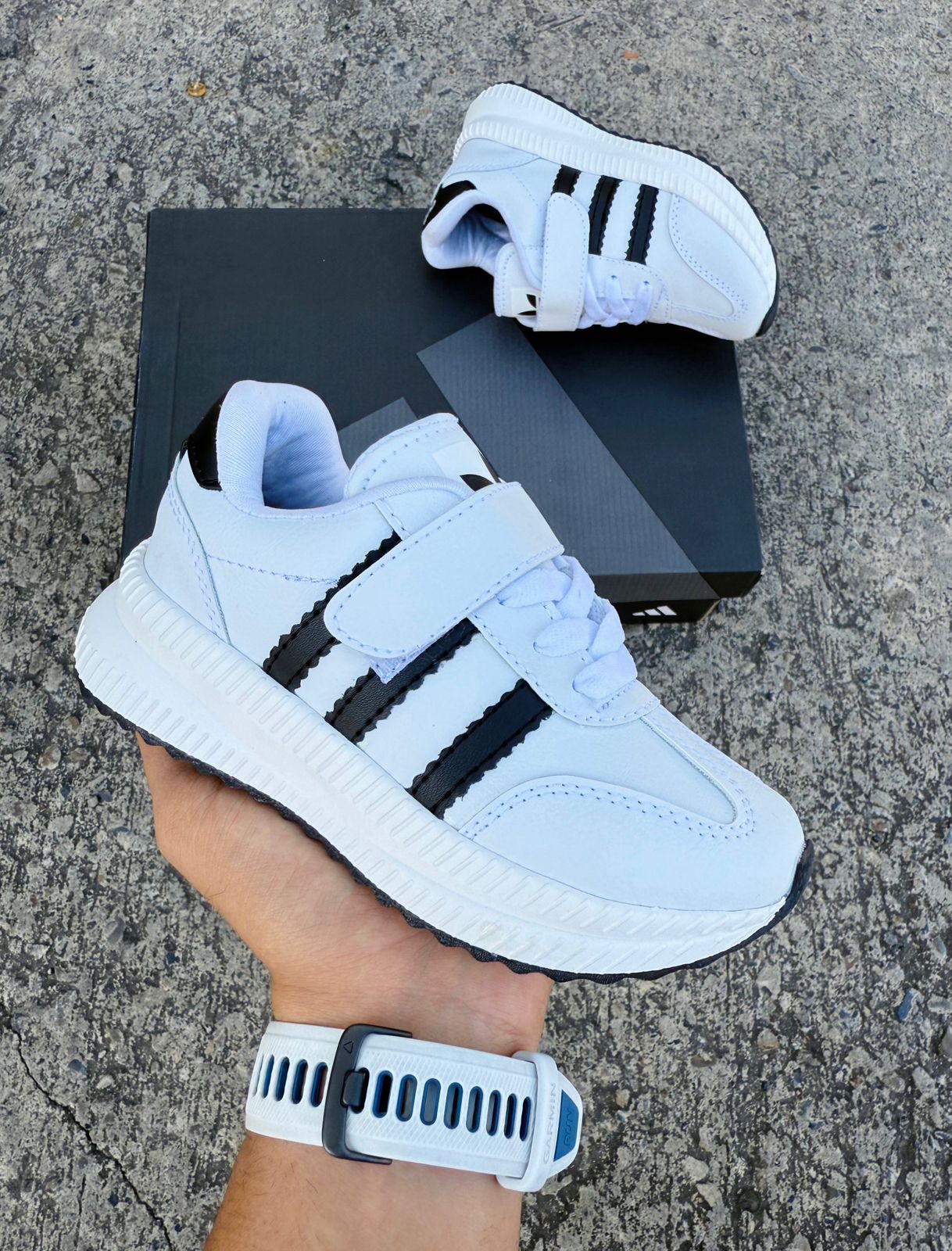 ADIDAS NIÑ@