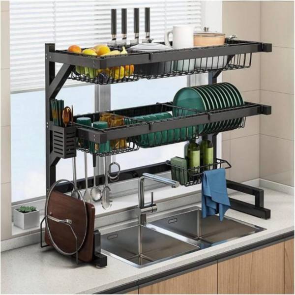 Escurridor 65 cm 2 niveles