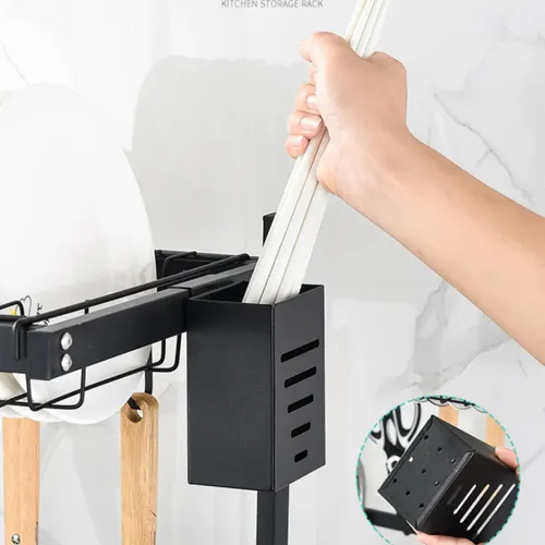 Miniatura 3 de Escurridor 65 cm 2 niveles