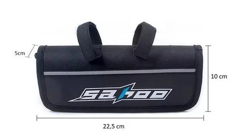 Miniatura 3 de Kit Herramienta Despinche Bicicleta