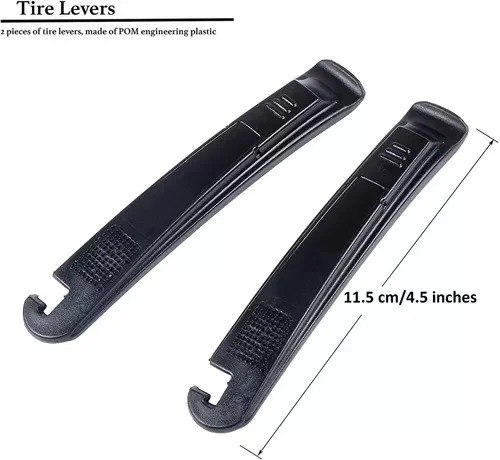 Kit Herramienta Despinche Bicicleta