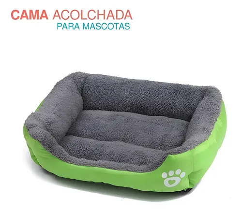 Miniatura 2 de CAMA PARA MASCOTA ACOLCHADA