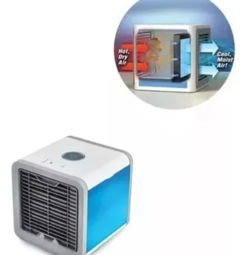 Miniatura 3 de VENTILADOR ARTIC AIR