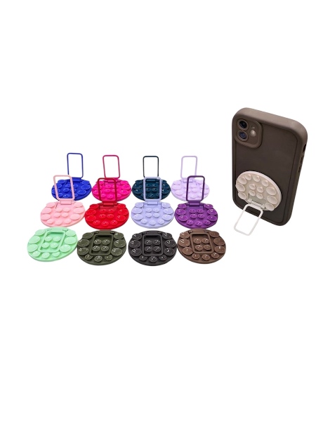 Soporte Para Celular PopSocket Tripode