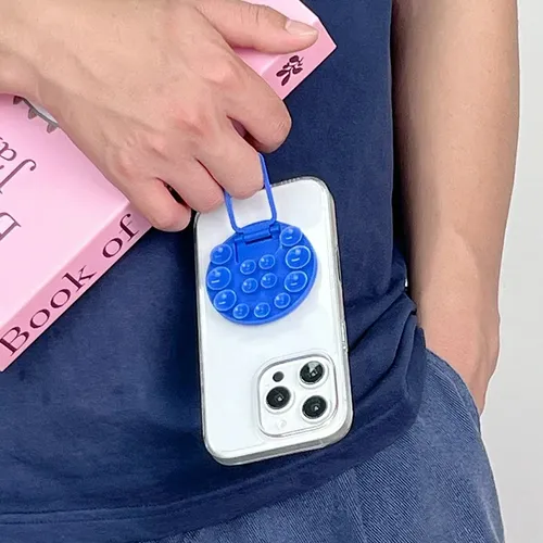Miniatura 3 de Soporte Para Celular PopSocket Tripode