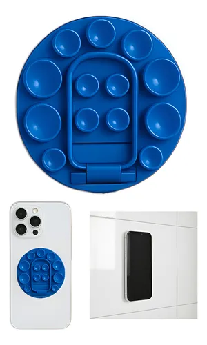 Miniatura 4 de Soporte Para Celular PopSocket Tripode