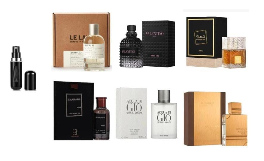 PROMO - 615 X 6  (CABALLERO )