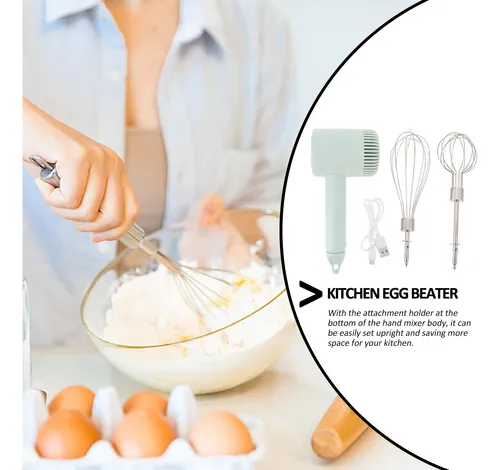 Miniatura 2 de Batidora de huevos