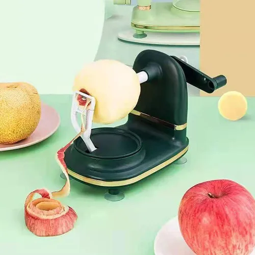 Miniatura 2 de Pelador de frutas