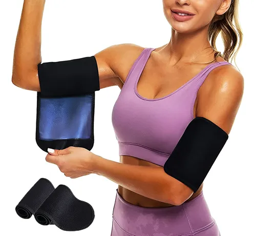 Miniatura 2 de Bandas reductoras para brazos