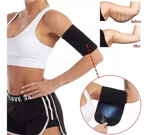 Miniatura 3 de Bandas reductoras para brazos