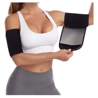 Bandas reductoras para brazos