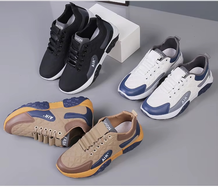CALZADO DEPORTIVO FLEX AIR