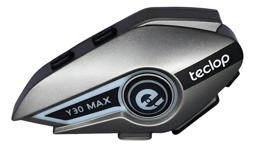 Miniatura 3 de Intercomunicador Bluetooh Casco Moto Usb