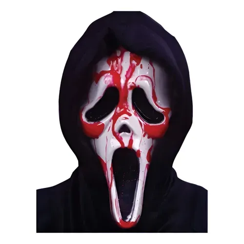Miniatura 2 de MASCARA SCREAM MOVIE   BOTASANGRE