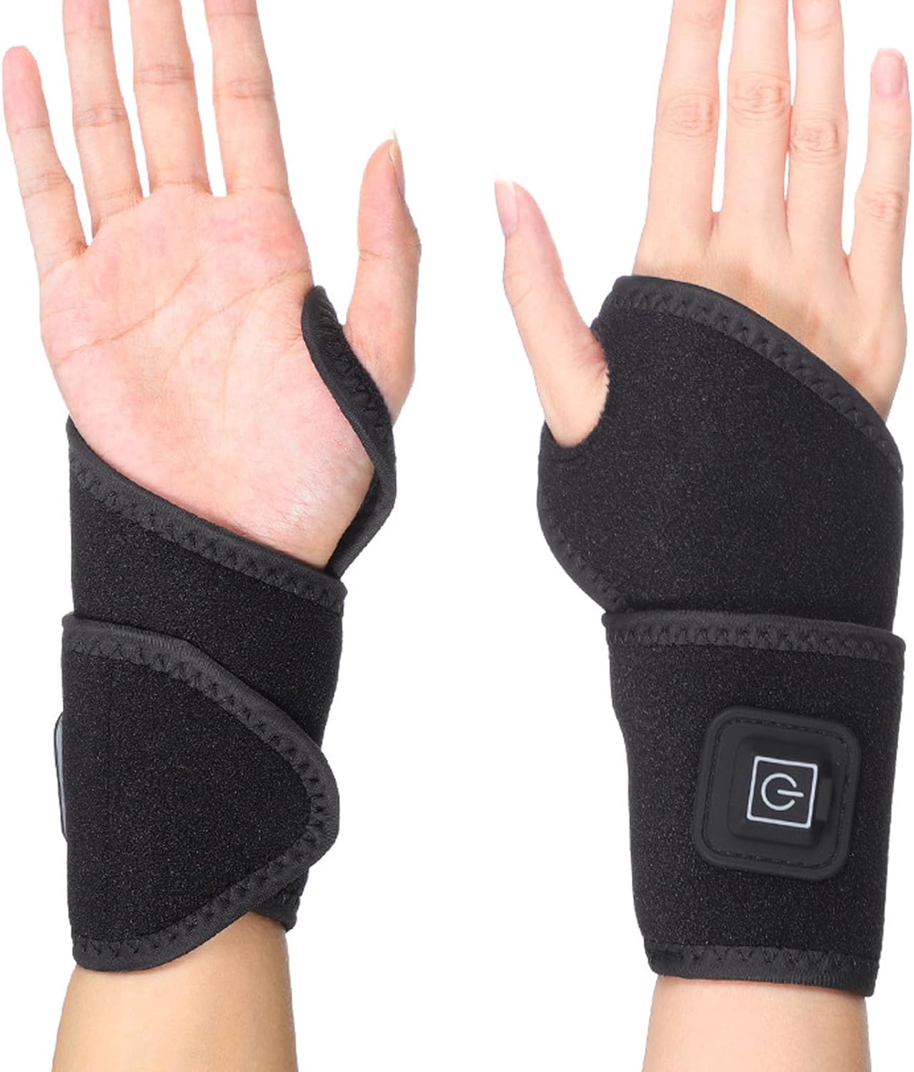 Muñequera Terapéutica Eléctrica