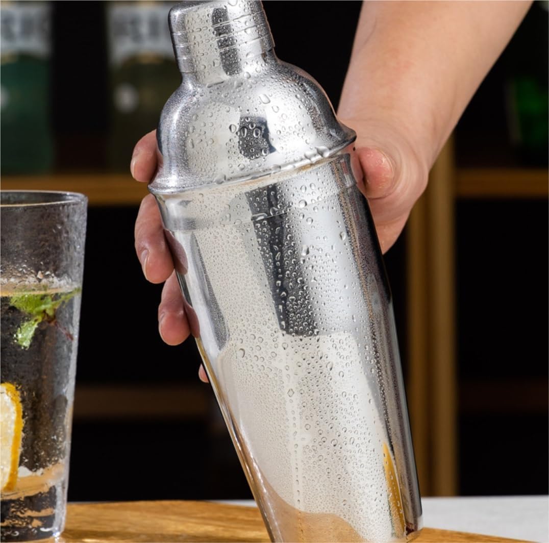 Set De Coctelería Profesional