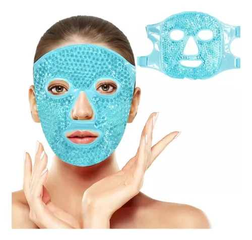 Miniatura 4 de Mascara De Hielo Para Cara