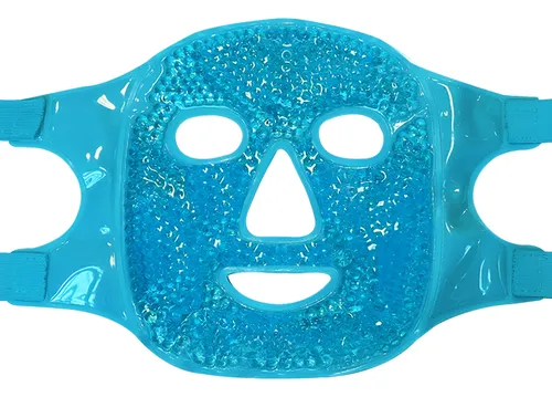 Mascara De Hielo Para Cara