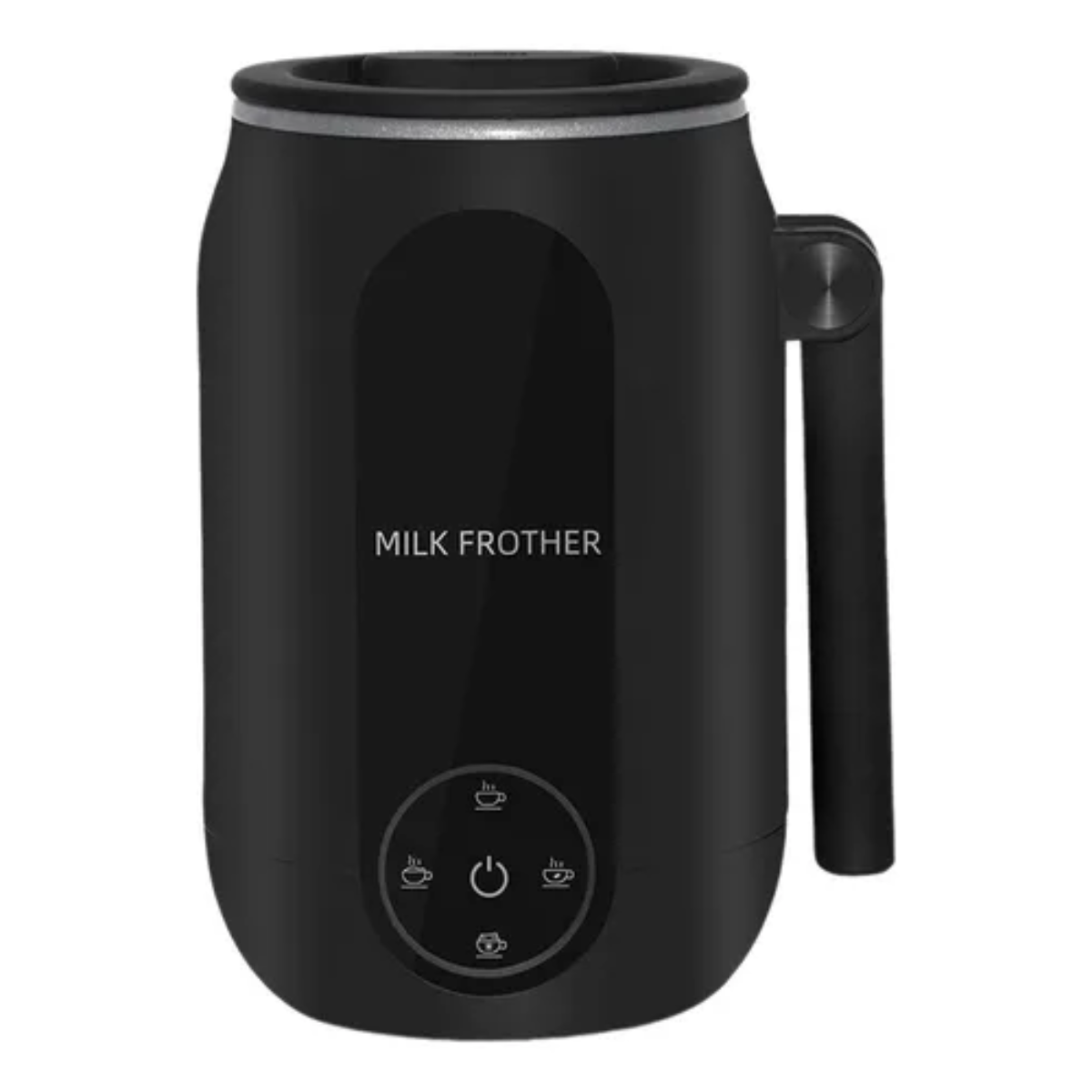 Miniatura 3 de Chocolatera Portátil 4 En 1 Eléctrica