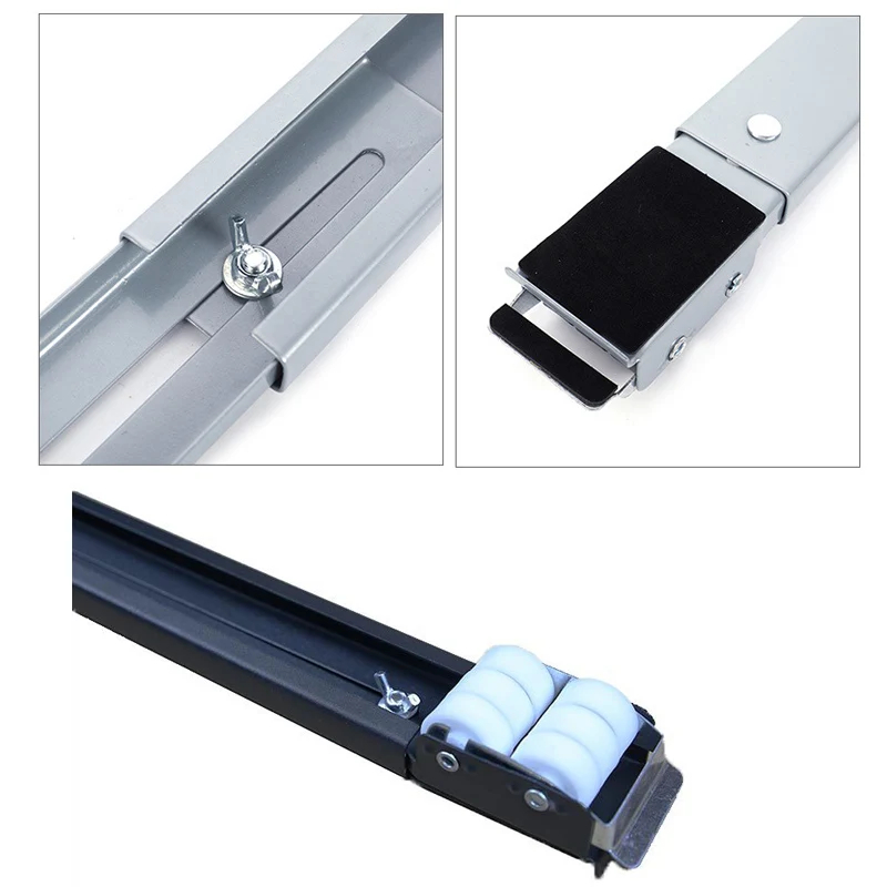 Miniatura 3 de BASE SOPORTE DE RUEDA