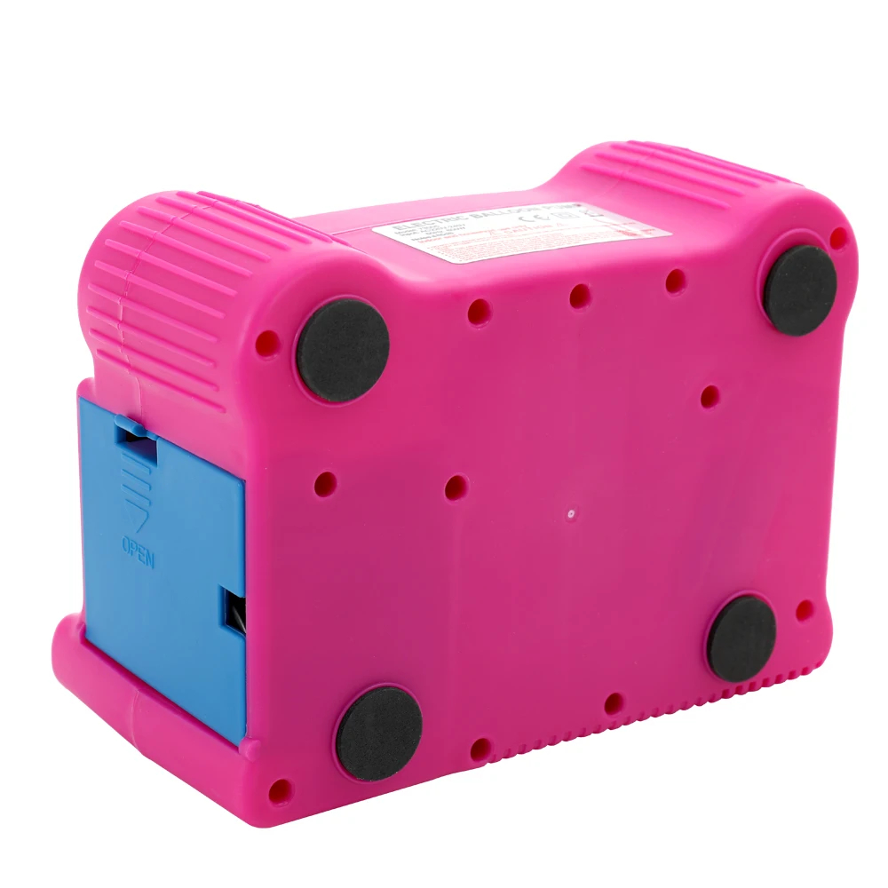 Miniatura 4 de INFLADOR ELECTRICO DE BOMBAS