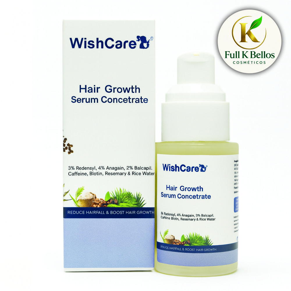 WishCare Hair Growth 30ml