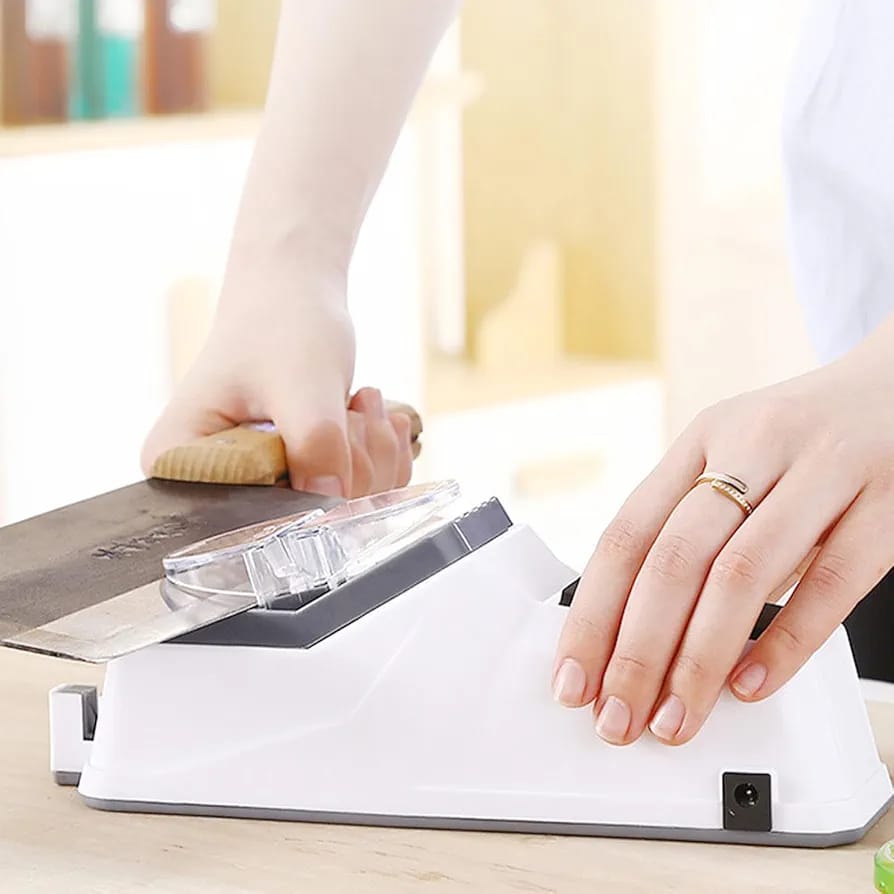 Miniatura 2 de Afilador de cuchillos Electrico Pro