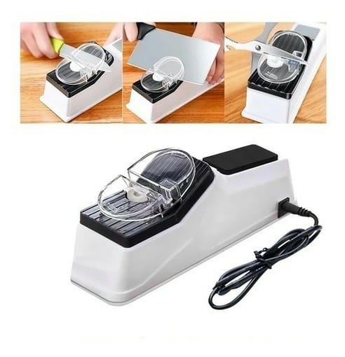 Miniatura 3 de Afilador de cuchillos Electrico Pro