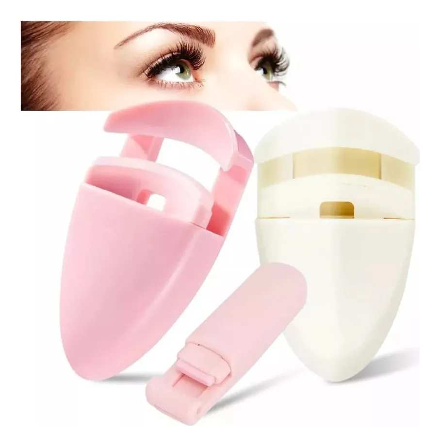 ENCRESPADOR DE  PESTAÑAS